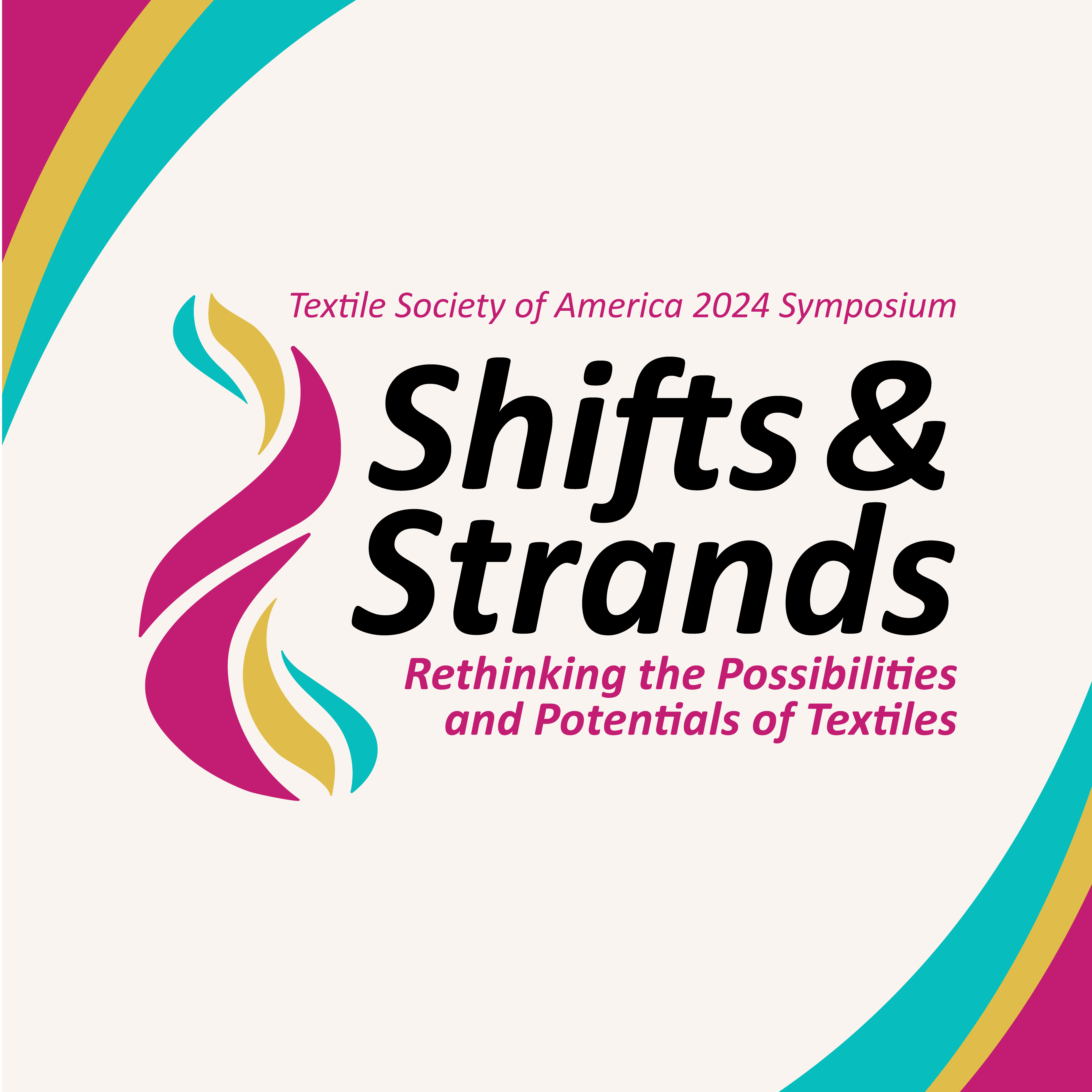 Symposium 2024 - Shifts and Strands