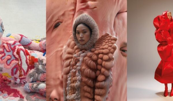 SHAPE - body, fashion & identity