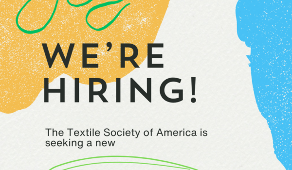 TSA is hiring an Executive Director