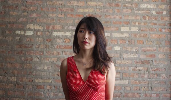 Member Monday with Qianwen Yu