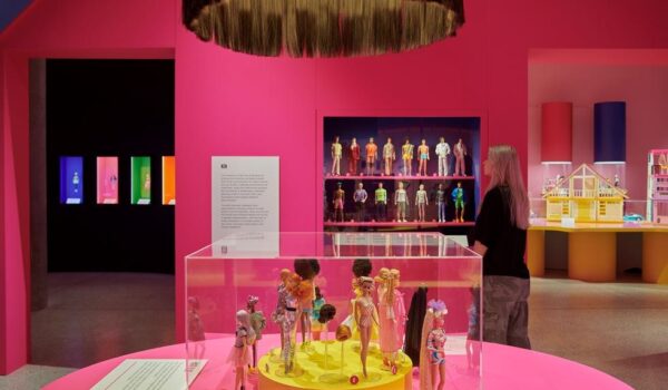 Barbie®: The Exhibition