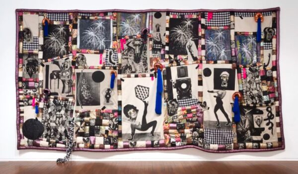 Radical Textiles