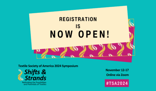 Symposium Registration is Now Open!