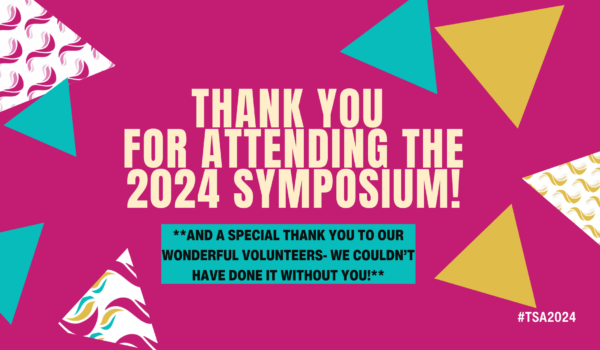 Thank You for Joining Us at the 2024 Symposium!