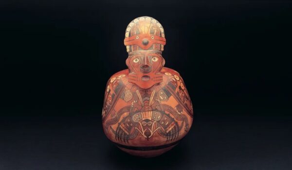 Taming the Desert: Resilience, Religion, and Ancestors in Ancient Peru