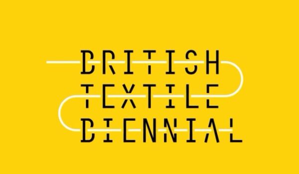 British Textile Biennial 2025