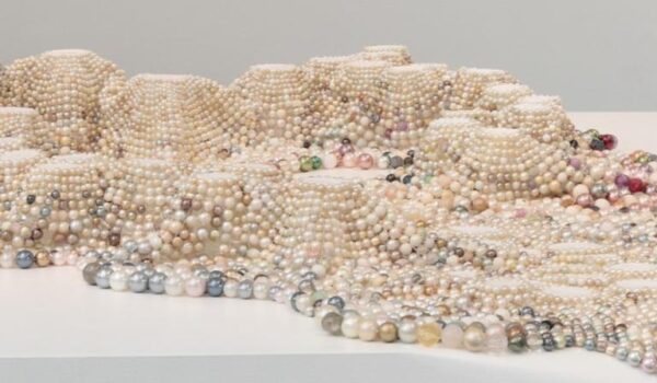 Waste Not Want Not: Craft in the Anthropocene
