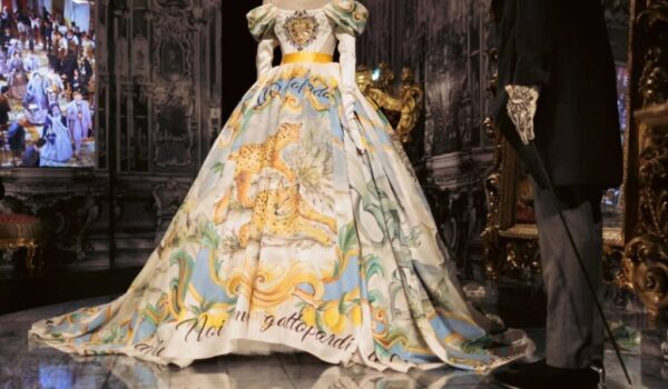 From the Heart to the Hands: Dolce & Gabbana