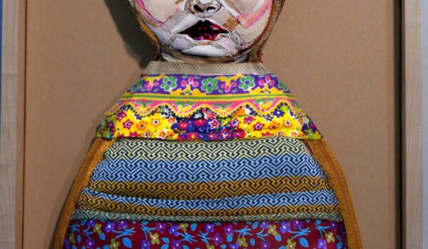 Ancestral Lines<br>Group exhibition