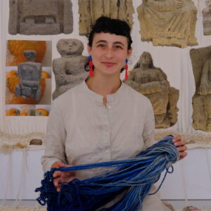 Sara Rosenthal