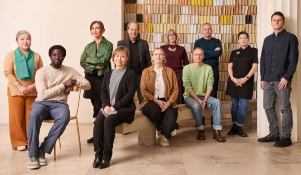 LOEWE Foundation Craft Prize Finalists Exhibition 2025
