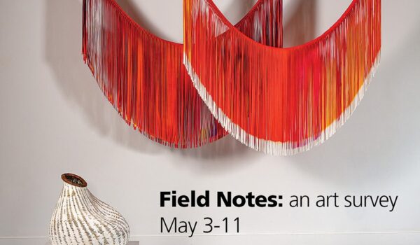 Field Notes: an art survey