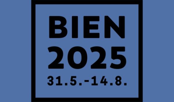 BIEN Textile Art Biennial Slovenia
