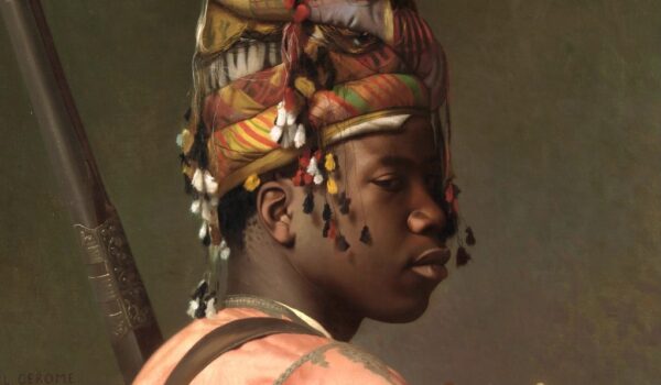 The Turban: How it Traveled from East to West