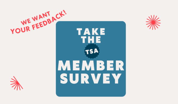 TSA Membership Survey 2025