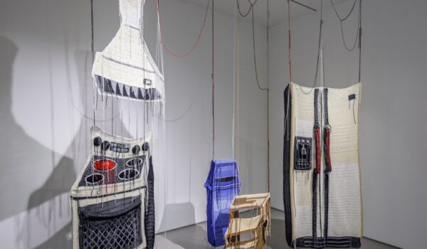 Fiberart International 2025