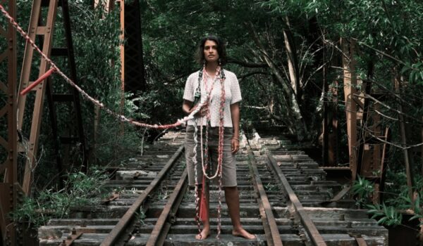 TSA x SUDESTADA<br>PULSED: Rhythms of the Diaspora
